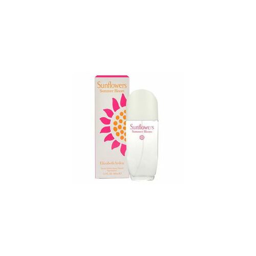 Elizabeth Arden Sunflowers Summer Bloom EDT