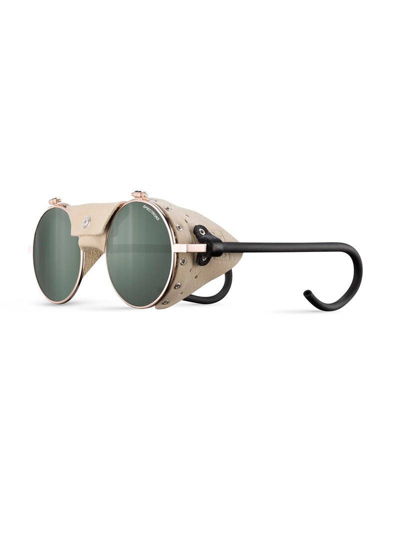 Julbo Sunglasses VERMONT gold/beige Cat 3