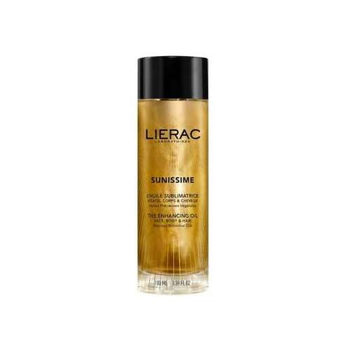 Lierac Sunissime The Enhancing Oil -