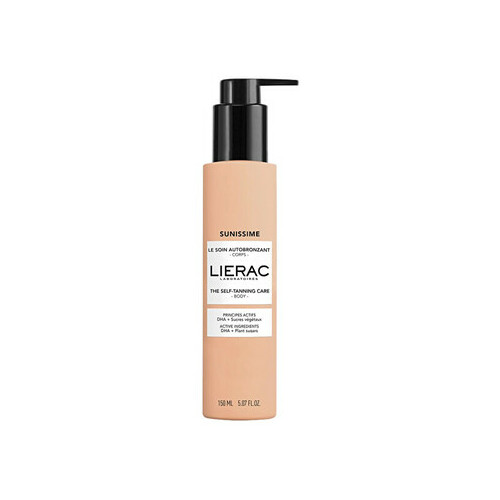 Lierac Sunissime The Self-Tanning Care -