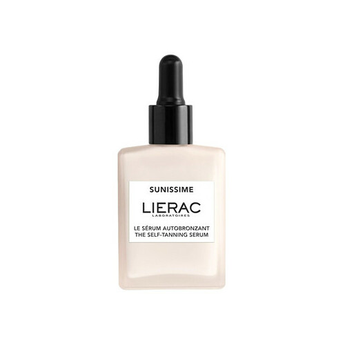 Lierac Sunissime The Self-Tanning Serum -