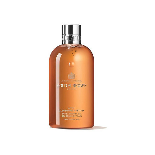 Molton Brown Sunlit Clementine & Vetiver