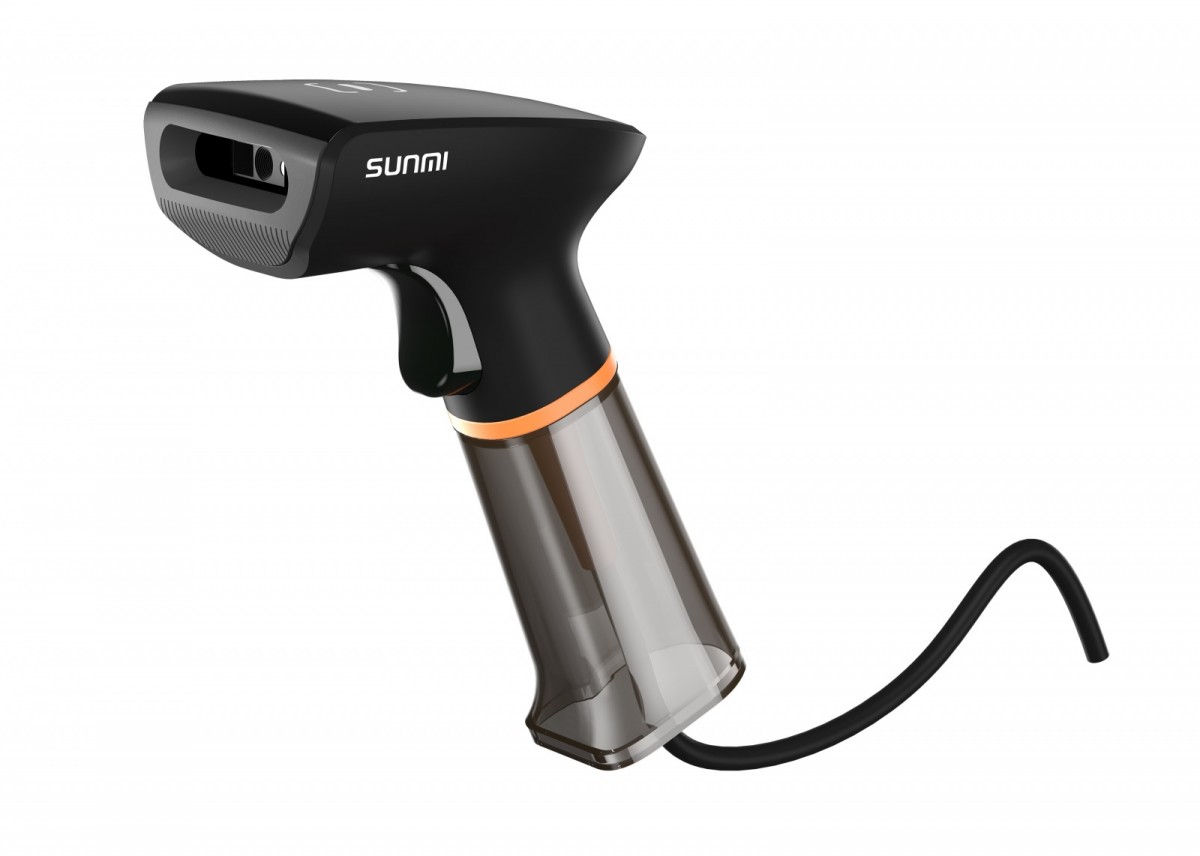 Sunmi 2D Handheld Scanner | C10040032