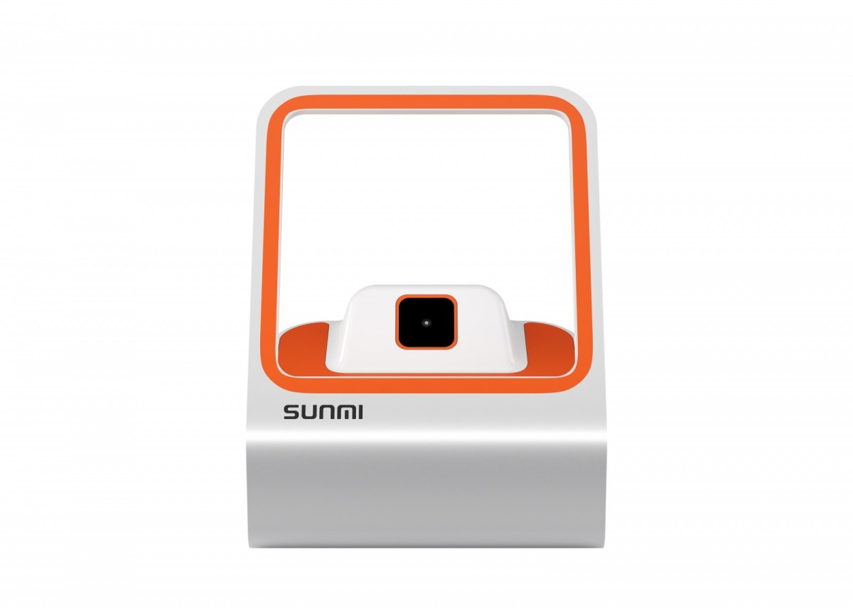 Sunmi   Blink-Scanning Box | C10010039 |
