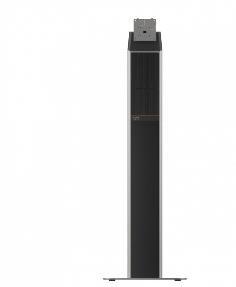 Sunmi Flex3 Restaurant Floor Stand |