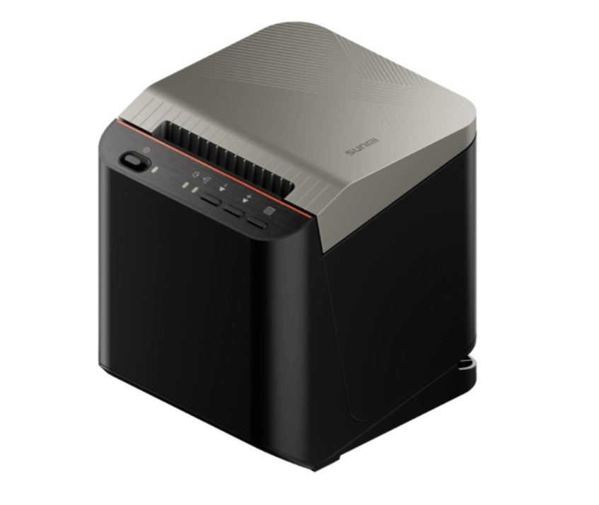 Sunmi   NT320 80mm printer +label,USBC