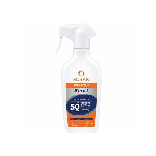 Ecran® Sunnique® Sport Protective Milk Spray