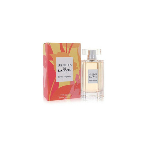 Lanvin Sunny Magnolia EDT (Woman, 50ml)
