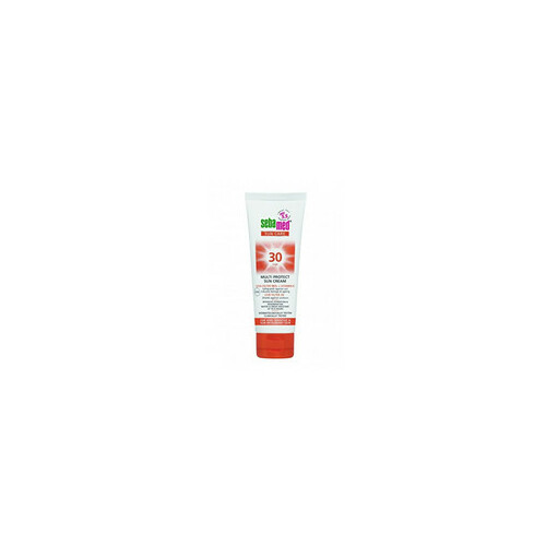 Sebamed Sunscreen SPF 30 Sun Care(Multi
