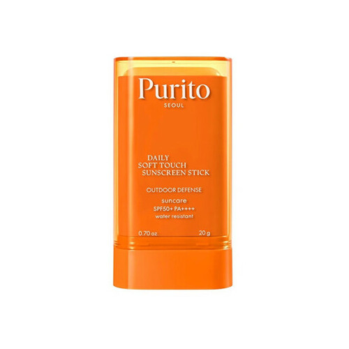 Purito Sunscreen Stick SPF 50+ (Woman