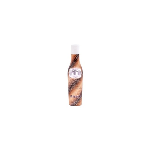Oranjito Sunscreen Sunscreen Cappuccino (Accelerator) 200