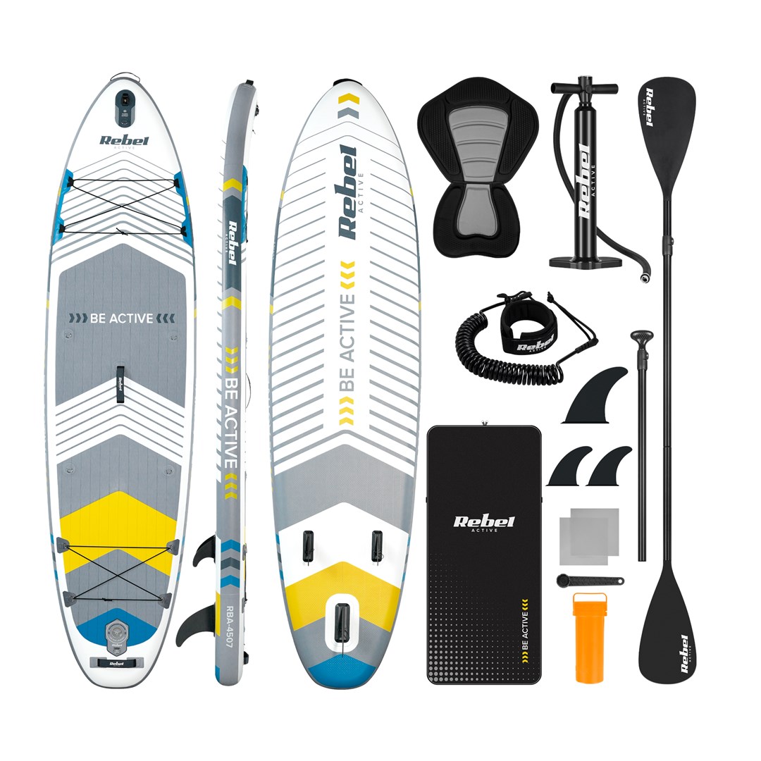 Rebel SUP Board Active RBA4507 -