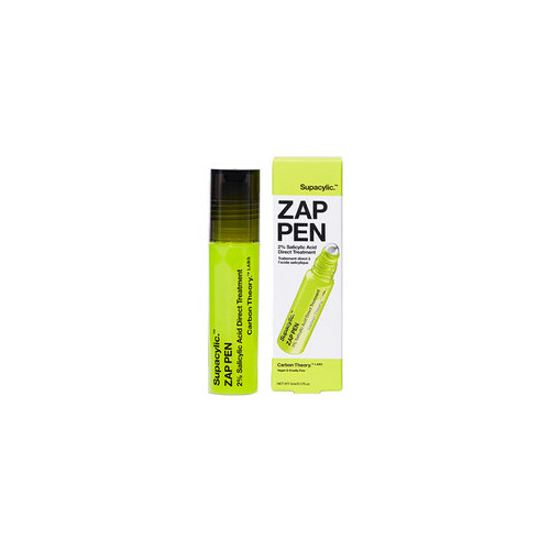 Carbon Theory Supacylic. Zap Pen Salicylic