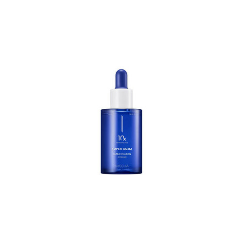 Missha Super Aqua Ultra Hyalron Ampoule