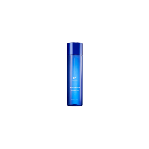 Missha Super Aqua Ultra Hyalron Skin
