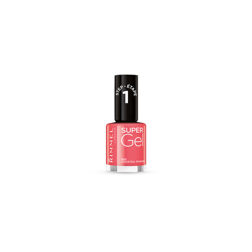 Rimmel Super Gel Nail Polish (045