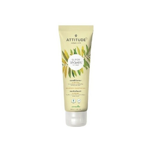 Attitude Super Leaves Clarifying Conditioner -