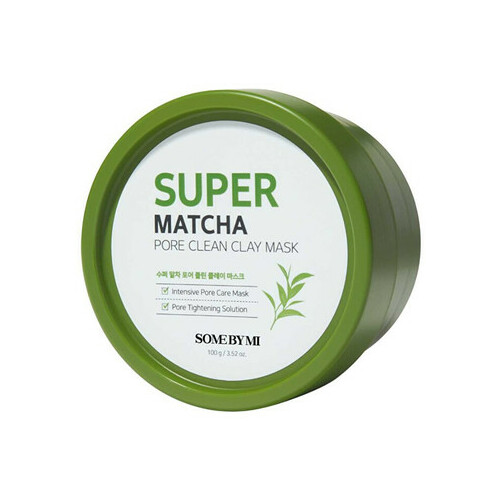 Some By Mi Super Matcha Pore