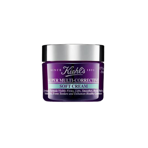 Kiehls Super Multi-Corrective Soft Cream -