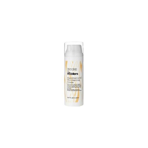 The Insiders Super Natural Thickening Cream