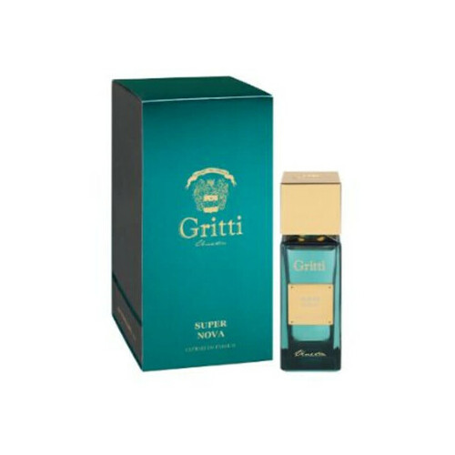 Gritti Super Nova Extrait de Parfum