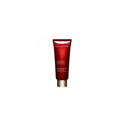 Clarins Super Restorative Hand Cream (Woman
