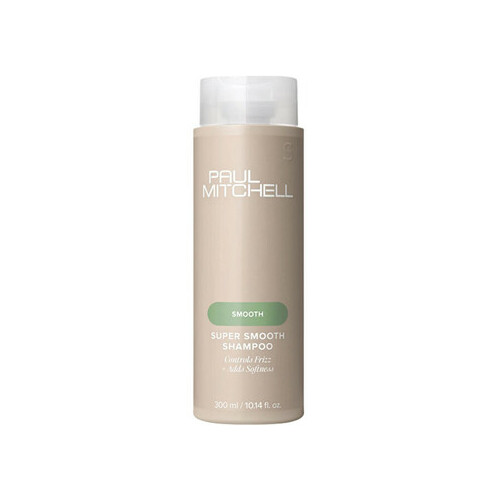 Paul Mitchell Super Smooth Shampoo -