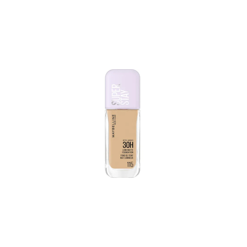 Maybelline Super Stay Lumi-Matte Foundation 35