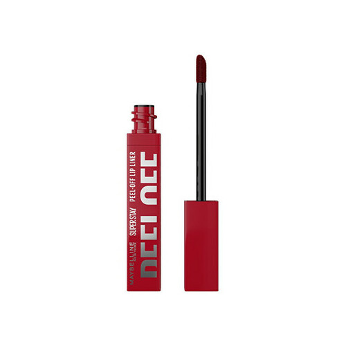 Maybelline Super Stay Peel-Off Lip Liner