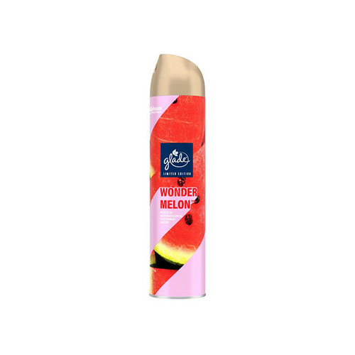 Glade Super Wondermelon - Osvěžovač vzduchu