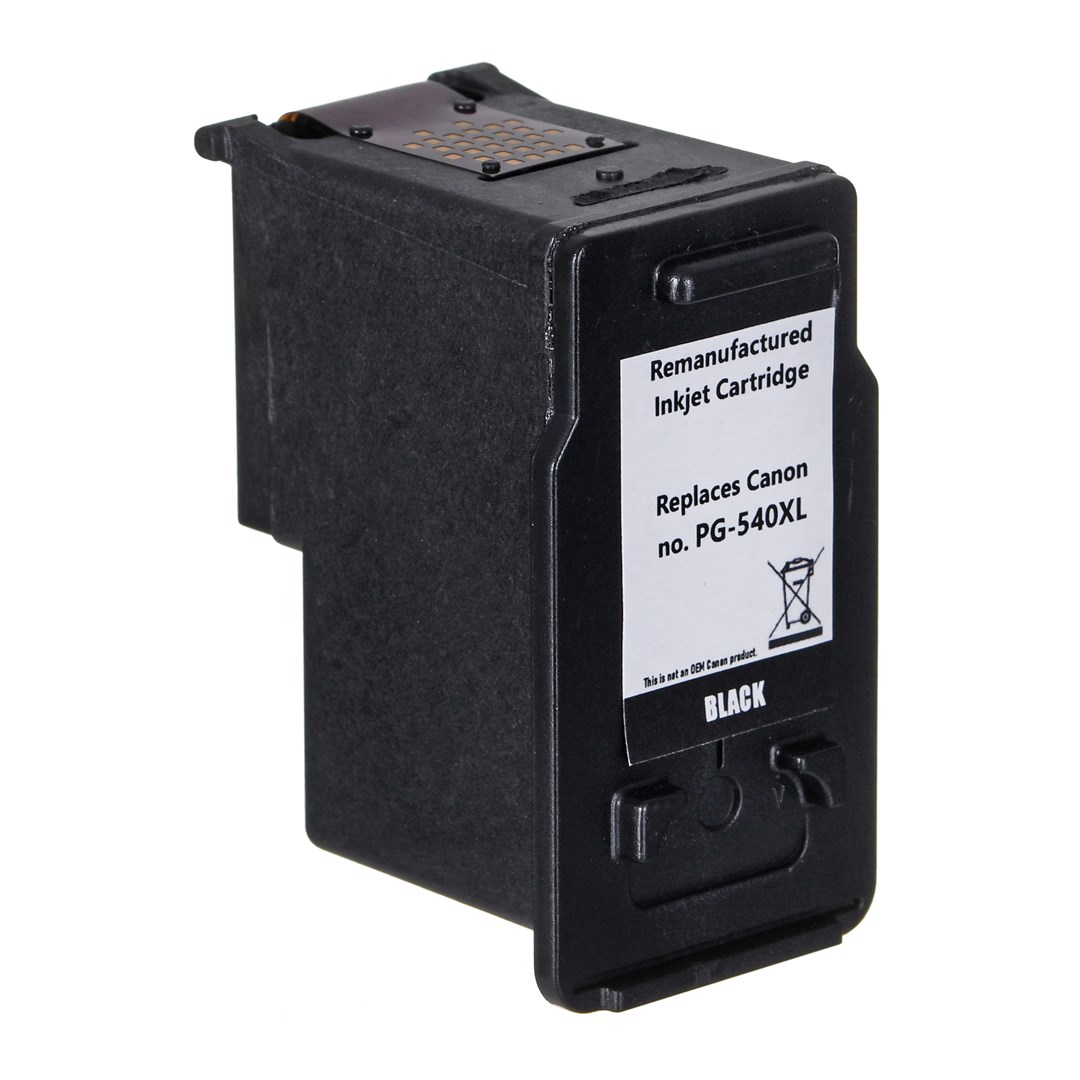 Superbulk B-C540XL black ink for Canon