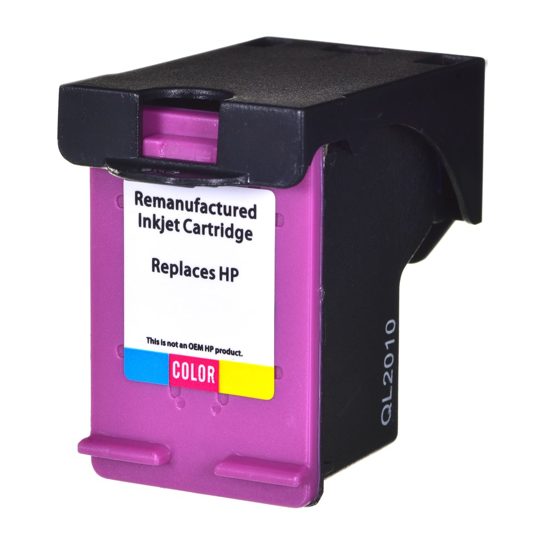 Superbulk  ink for HP 302XL F6U67AE