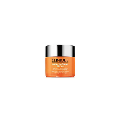 Clinique Superdefense Multi-Correcting Cream (Dry and