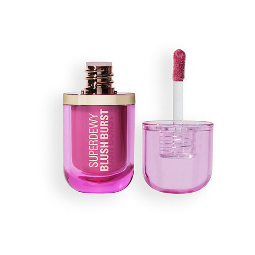 Makeup Revolution Superdewy Blush Burst -
