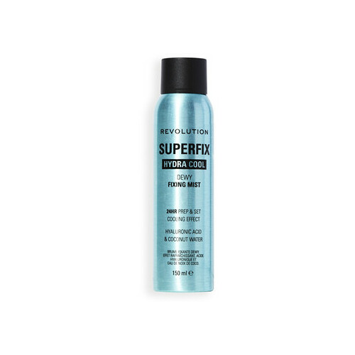Makeup Revolution Superfix Hydra Cool Fixing