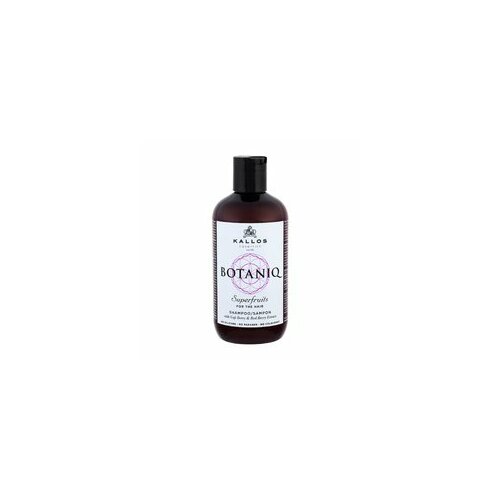Kallos (SuperFruit Shampoo) 300 ml (Woman