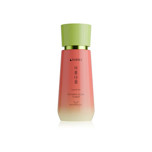 KORIKA SuperFruits Glow Toner - Zjemňující