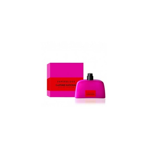 Costume National Supergloss EDP (Woman, 50ml)