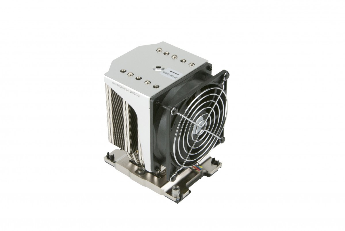 Supermicro 4U Active CPU HS for