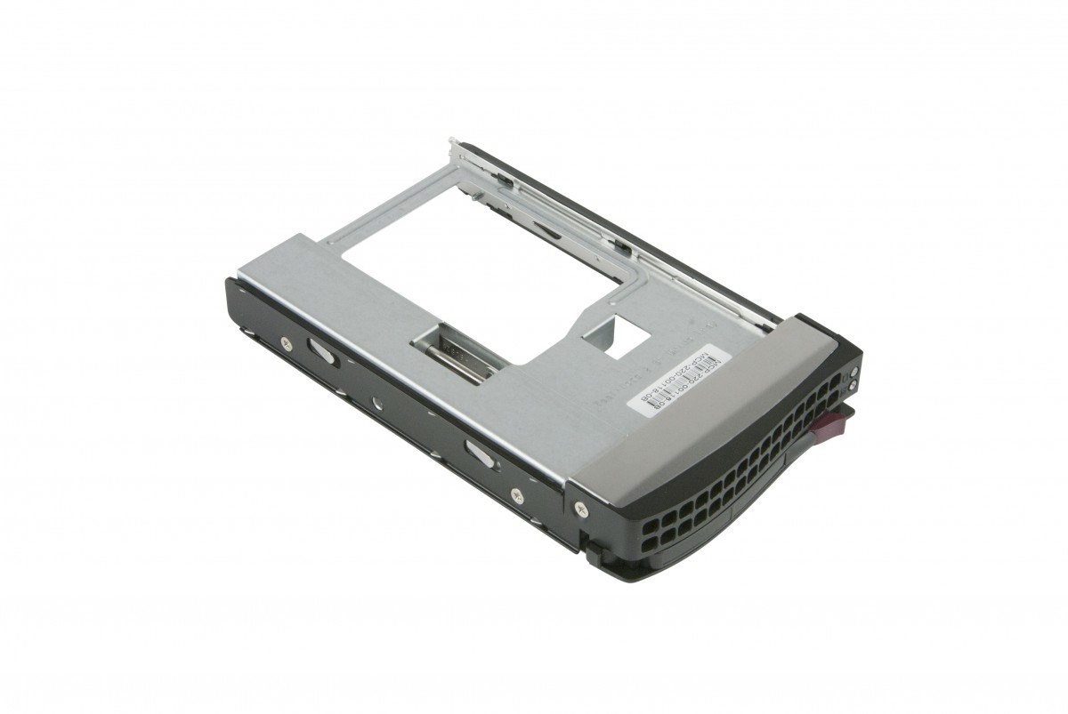 Supermicro  (Gen 5.5) Tool-Less 3
