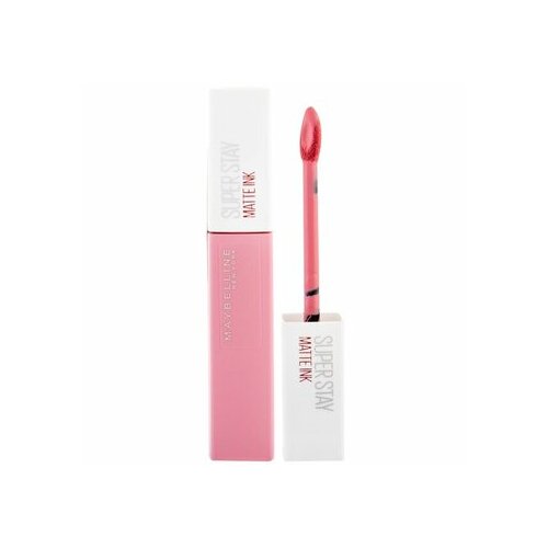 Maybelline SuperStay Liquid Ultra Matt (Matte