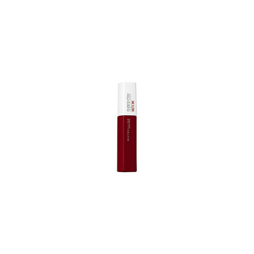 Maybelline SuperStay Liquid Ultra Matt (Matte