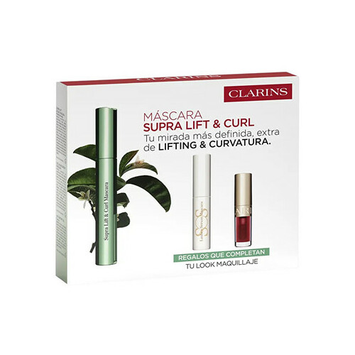 Clarins Supra Lift & Curl Set