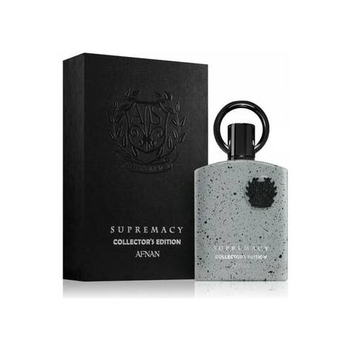 Afnan Supremacy Collector´s Edition EDP (Man