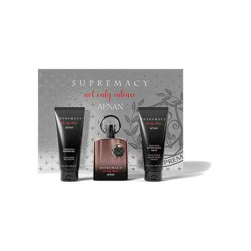 Afnan Supremacy Not Only Intense Extrait