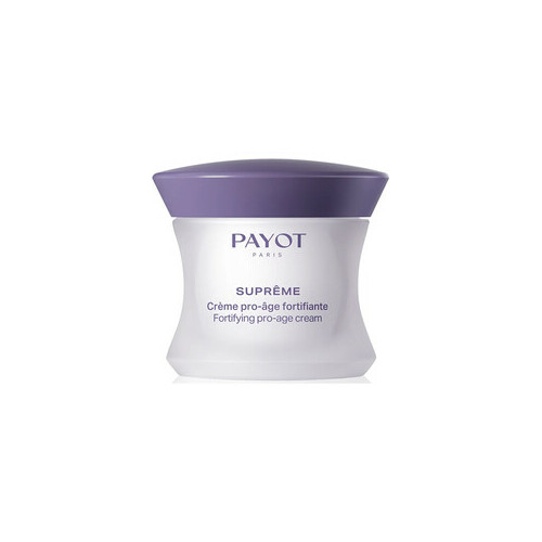 Payot Supreme Fortifying Pro-Age Cream (Woman