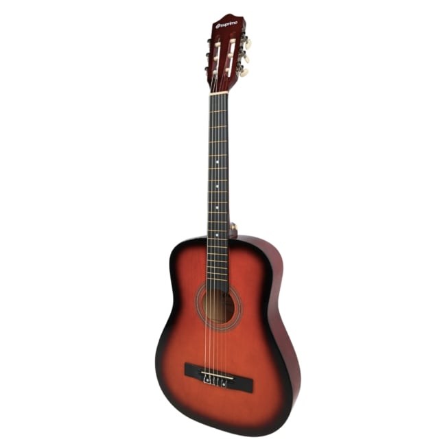 SUPRIMO  CGS2 SB - classical guitar