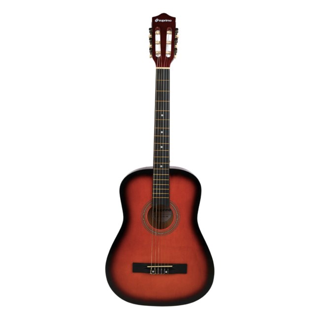 SUPRIMO  CGS3 SB - classical guitar