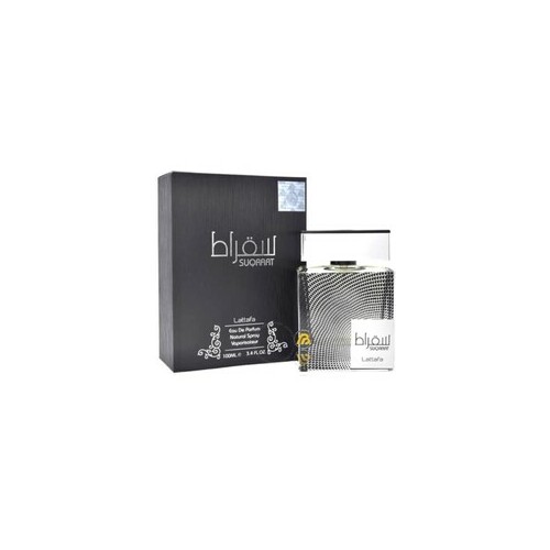 Lattafa Perfumes Suqraat EDP (Man, 100ml)