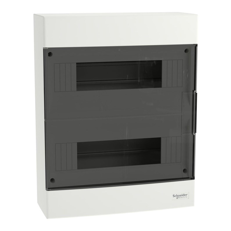Legrand Surface Mount Box Easy9 EU